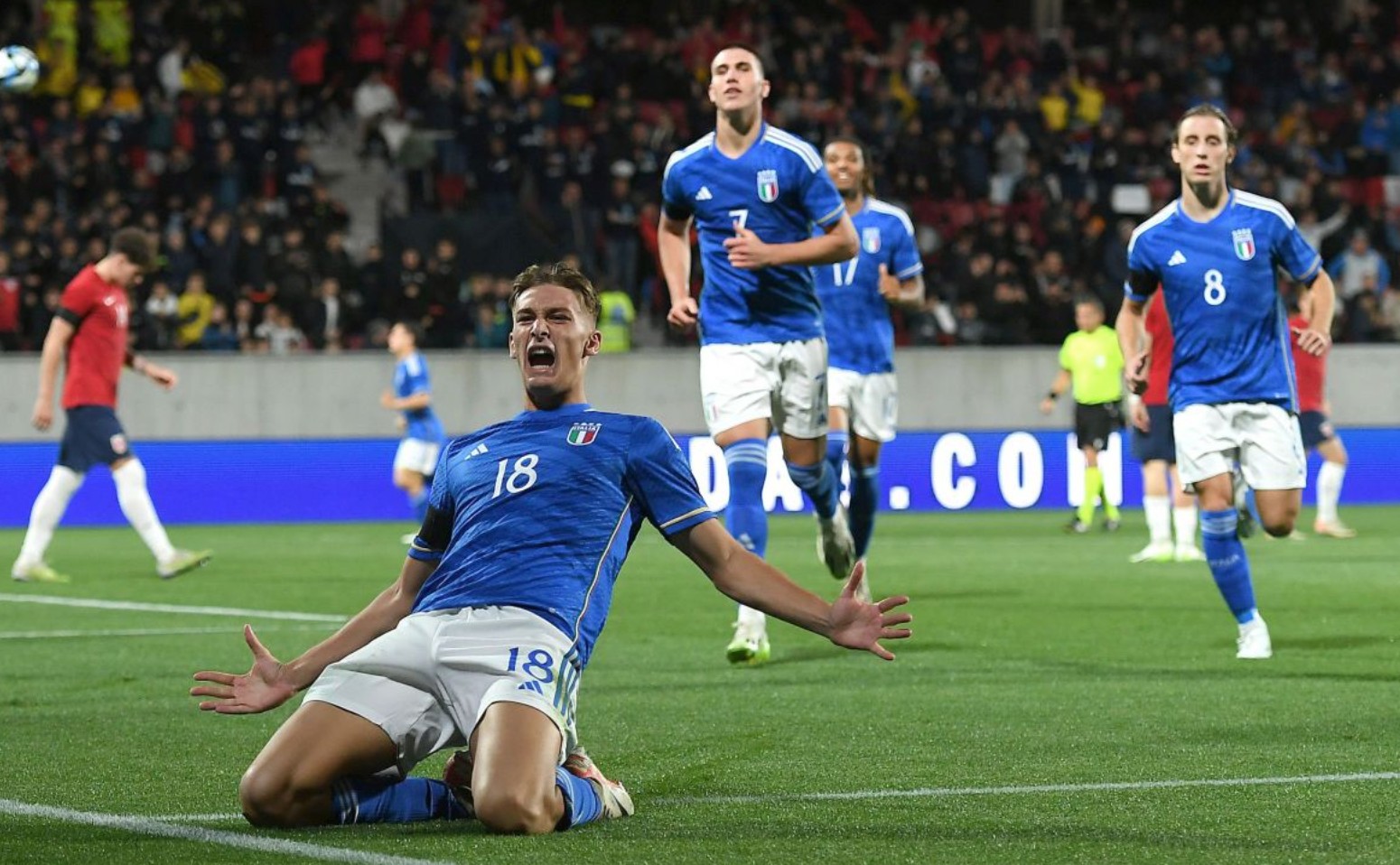 再扩展到二 再扩展到二